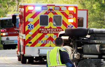 Falmouth Selectmen Approve Ambulance Fee Increase Falmouth News