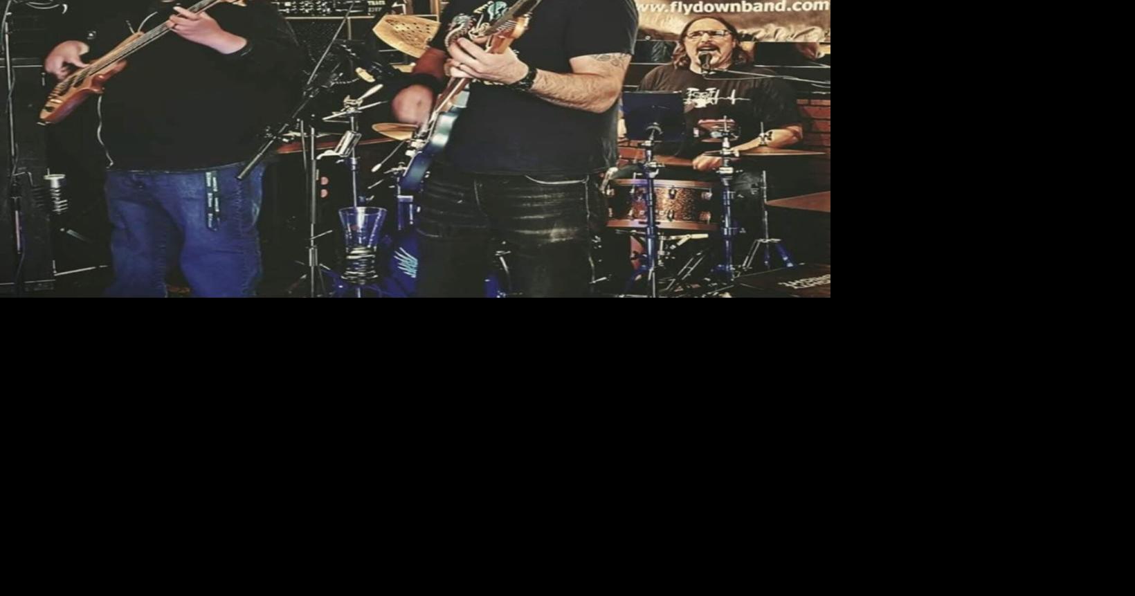 Lifelong Love Of Music Manifests In Multiple Bands And Solo Work For ...