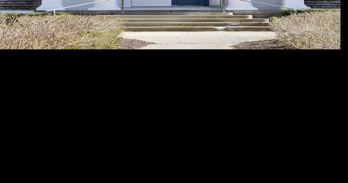 Police Release Details Of Hoxie Center Investigation Bourne News