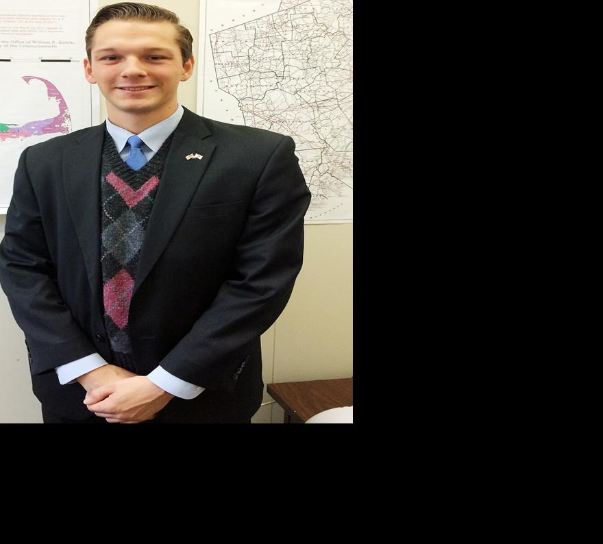 political roundup state rep s aide hospitalized after stabbing in boston mashpee news capenews net political roundup state rep s aide