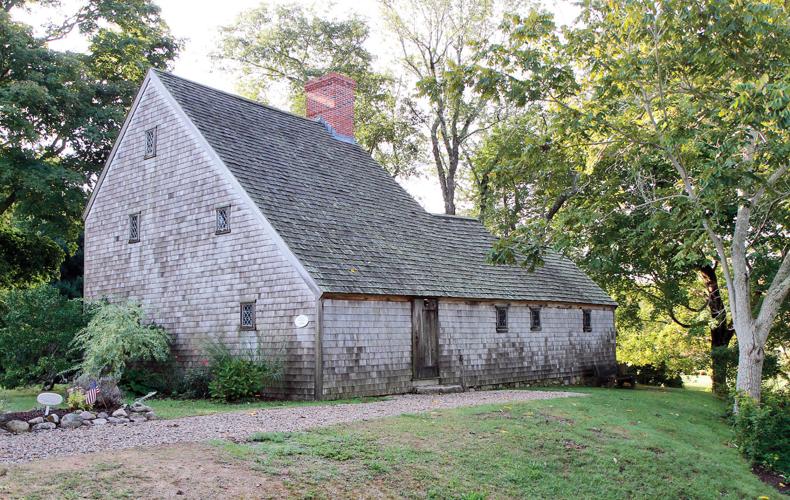 Sandwich Gets Creative To Keep Dexter Grist Mill, Hoxie House Open