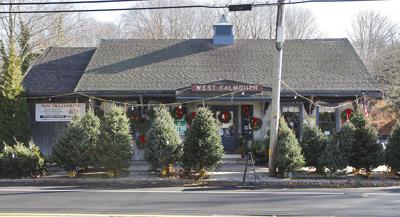 Historic West Falmouth Market Changes Hands Falmouth News
