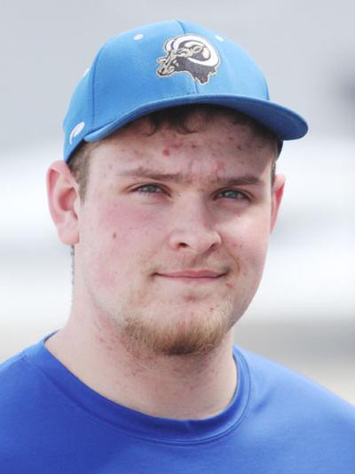 Outside The Lines With Trevor Rowe From Upper Cape Tech Bourne