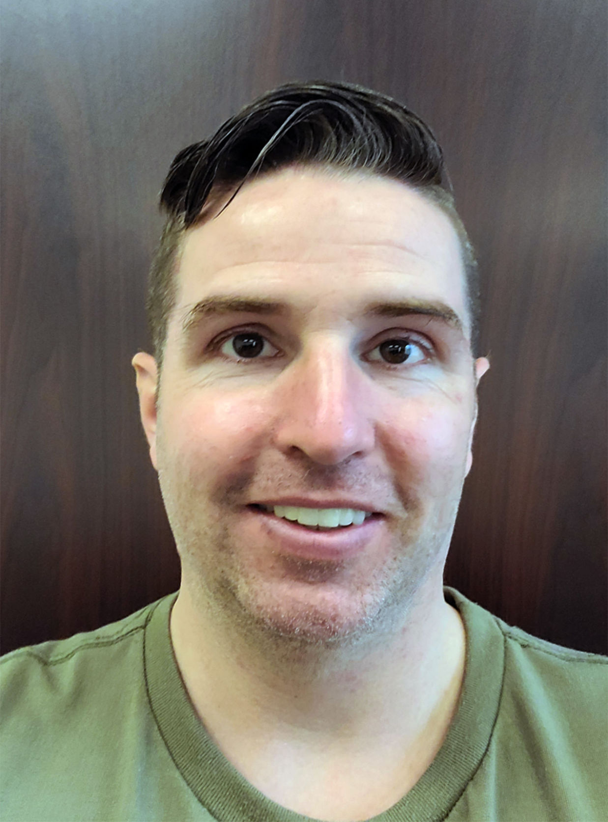 Mashpee School Committee Candidate: Matthew Davis - Vimarsana News