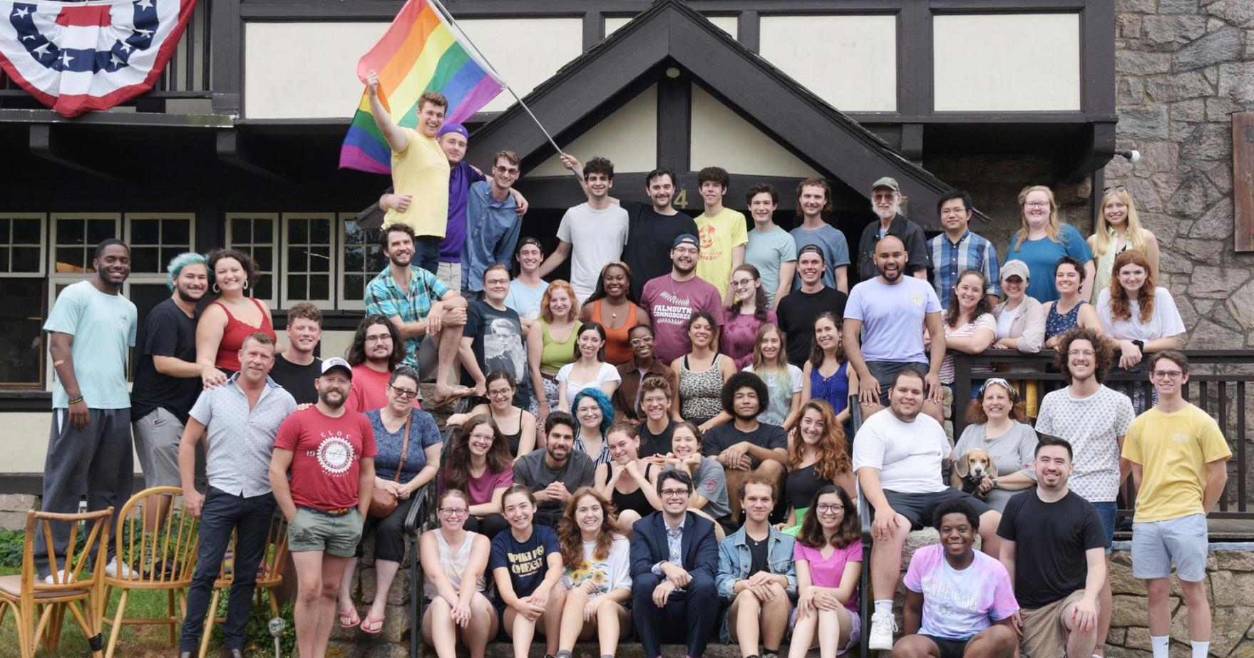 College Light Opera Company Readies For New Season, Invests In DEI - Vimarsana News