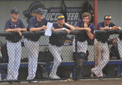 Tradition Restored In Post 188 Baseball Bourne Sports Capenews Net
