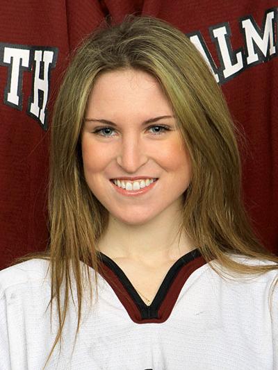Outside The Lines With Maddi Habberl From Falmouth High School