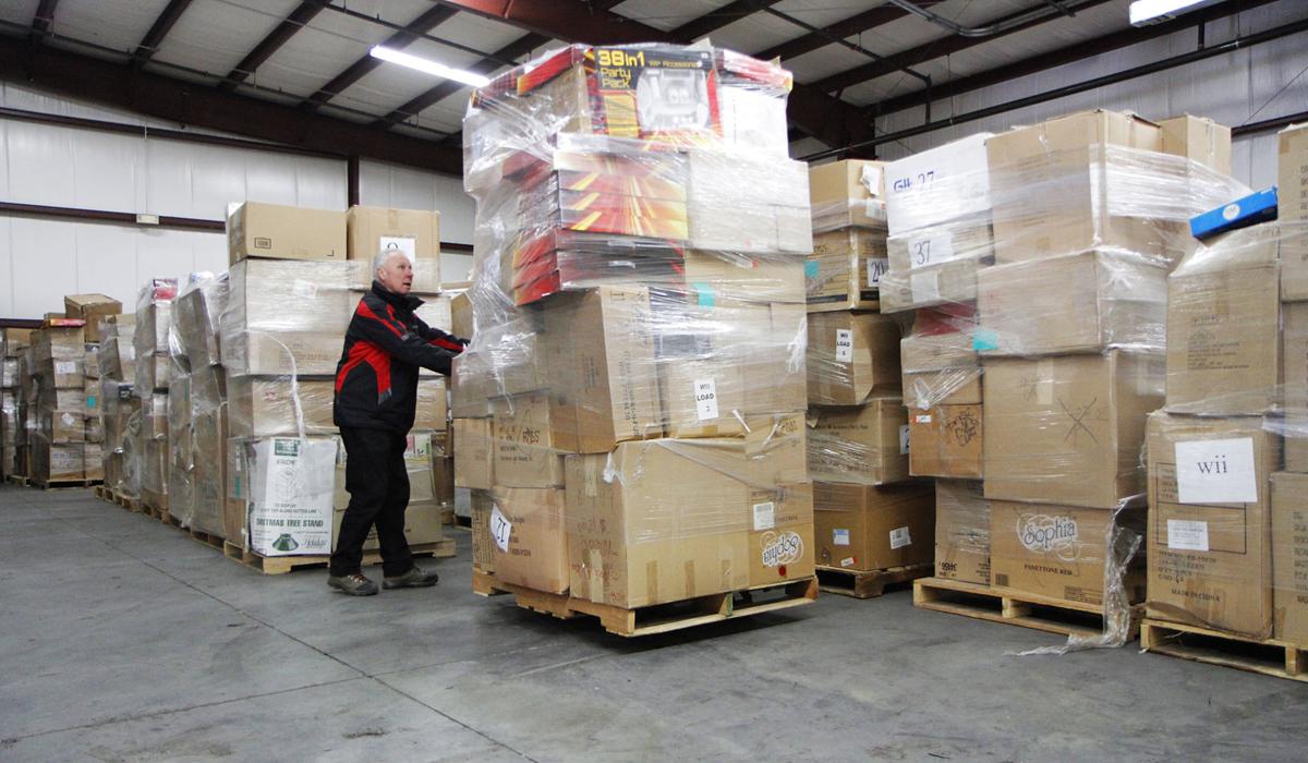 Video Game Donation Will Support Military Families Falmouth News
