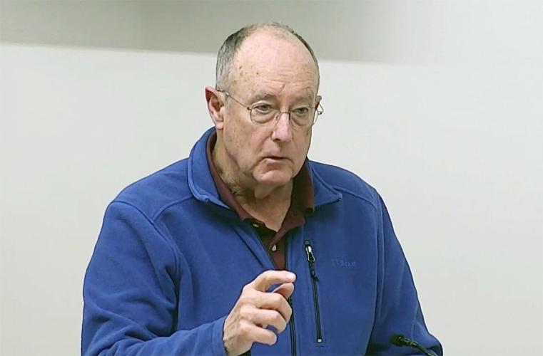 Falmouth Select Board Sets Parameters For New Real Estate Tax Petition Falmouth News