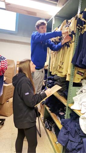BHS Internships