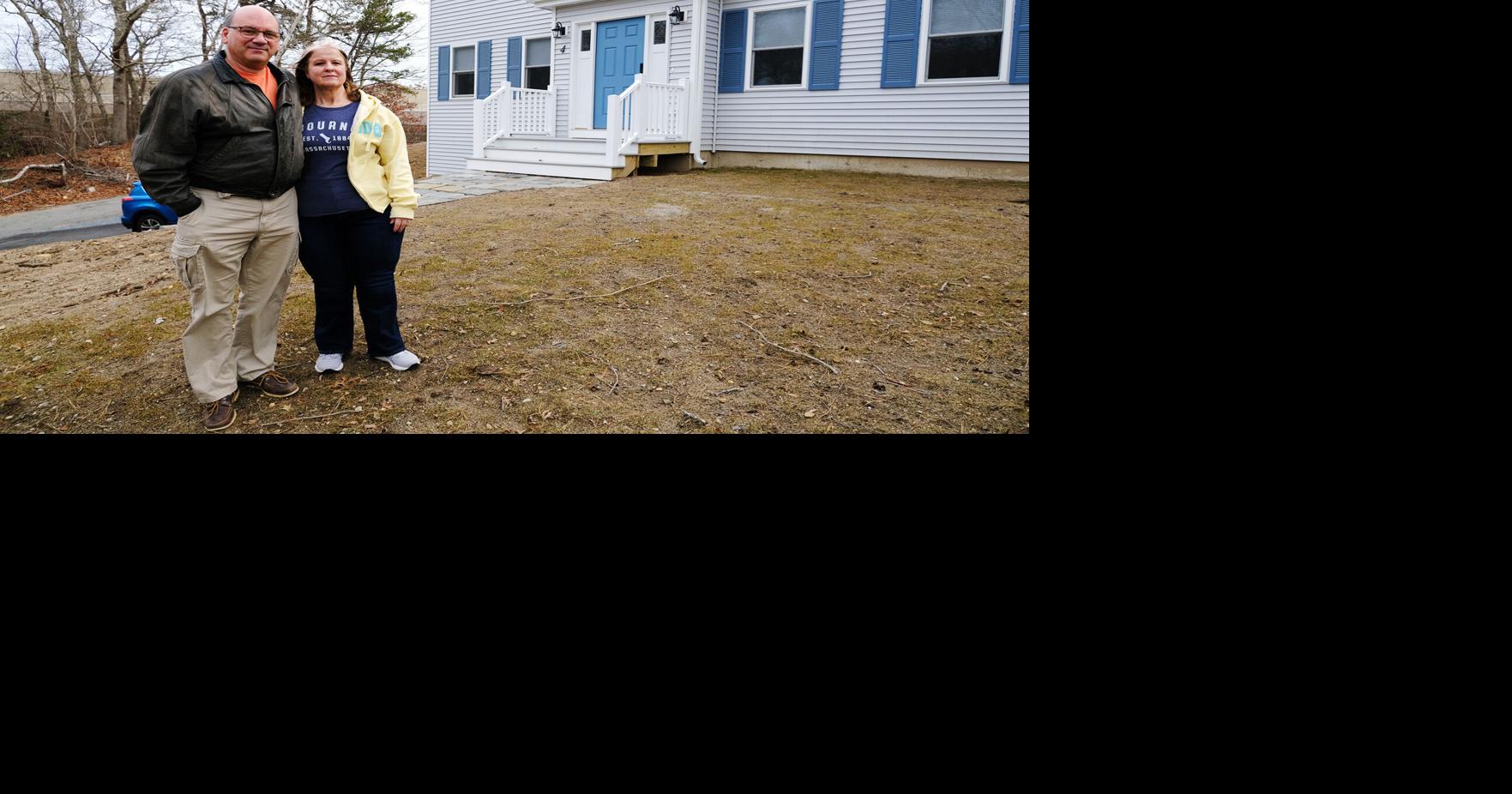 Sagamore Homeowners Losing Homes To Canal Bridges Project