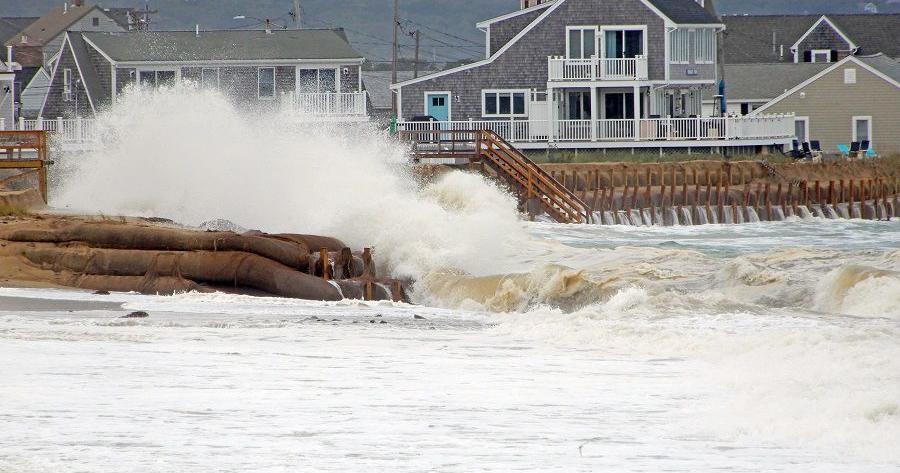 Draft Climate Action Plan Plots Path To Reduce Cape Cod Emissions ...