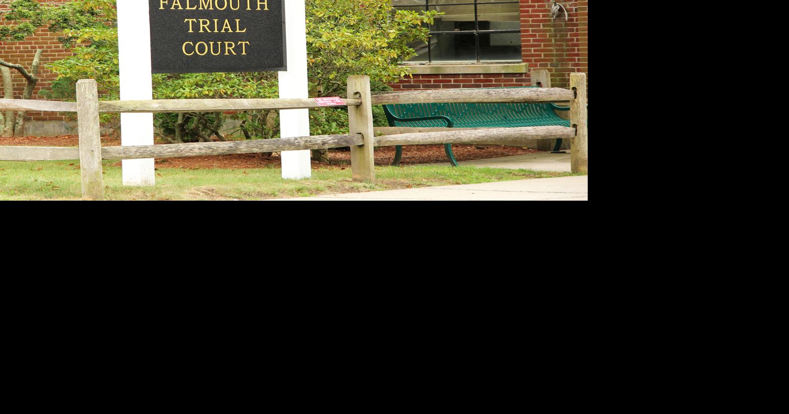 Alleged Golf Cart Thief Arrested, Arraigned In Falmouth District Court