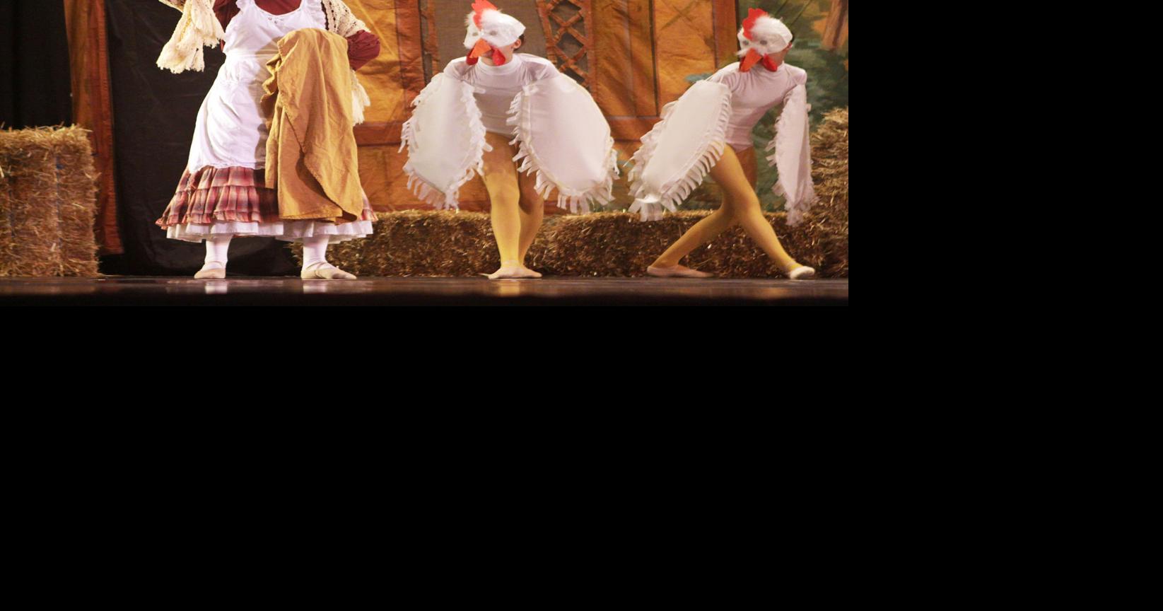 Cape Cod Dance Center Performances Announced | Arts & Entertainment ...