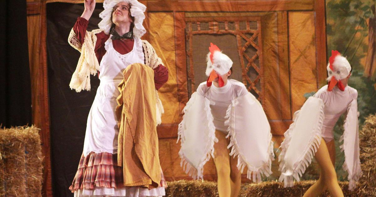 Cape Cod Dance Center Performances Announced | Arts & Entertainment ...