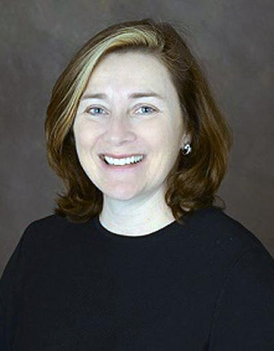 Laura Lorusso Peterson Named Falmouth S Citizen Of The Year