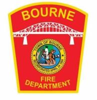 Busy Sunday Evening For Bourne Firefighters