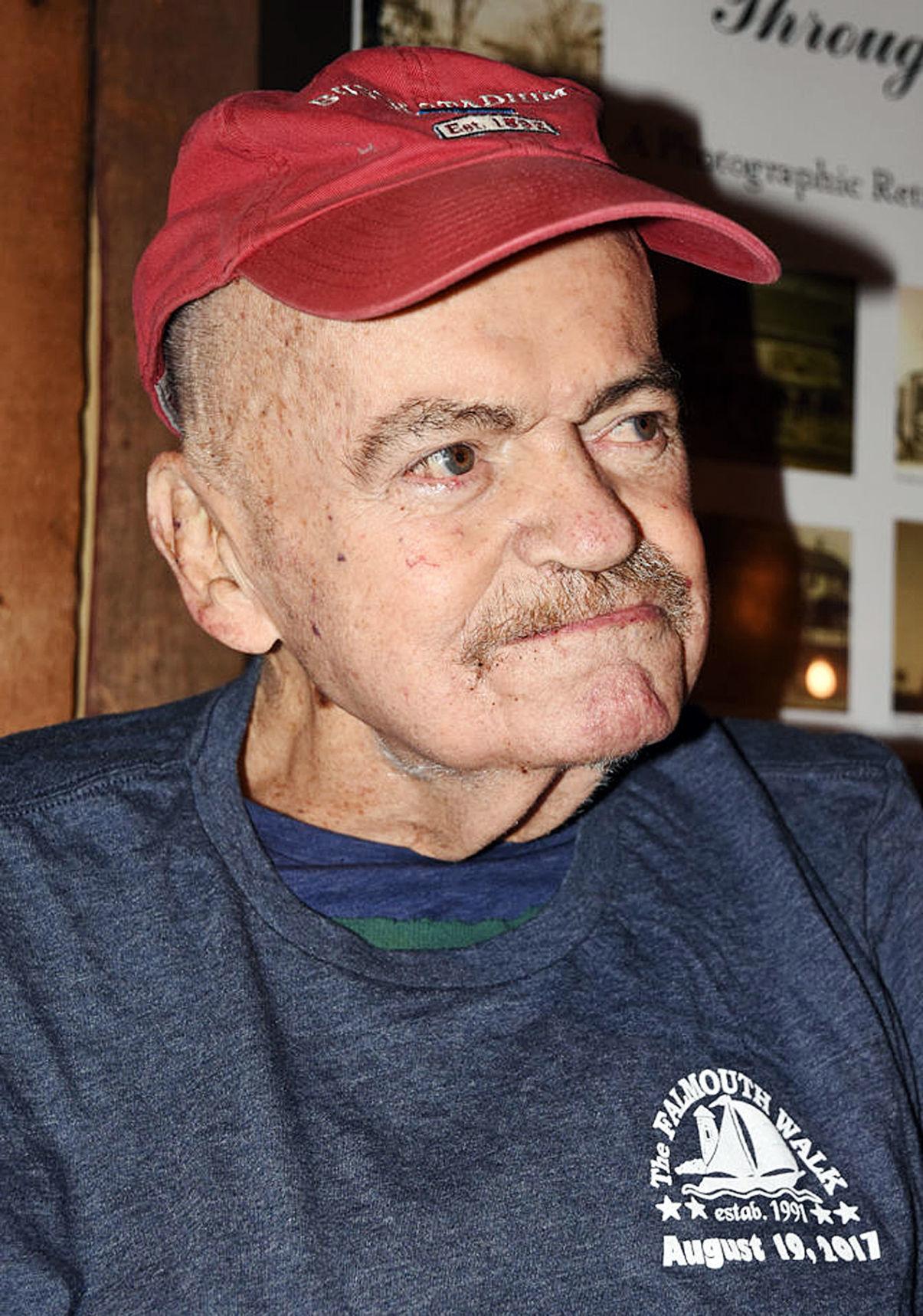 Obits Falmouth Ma