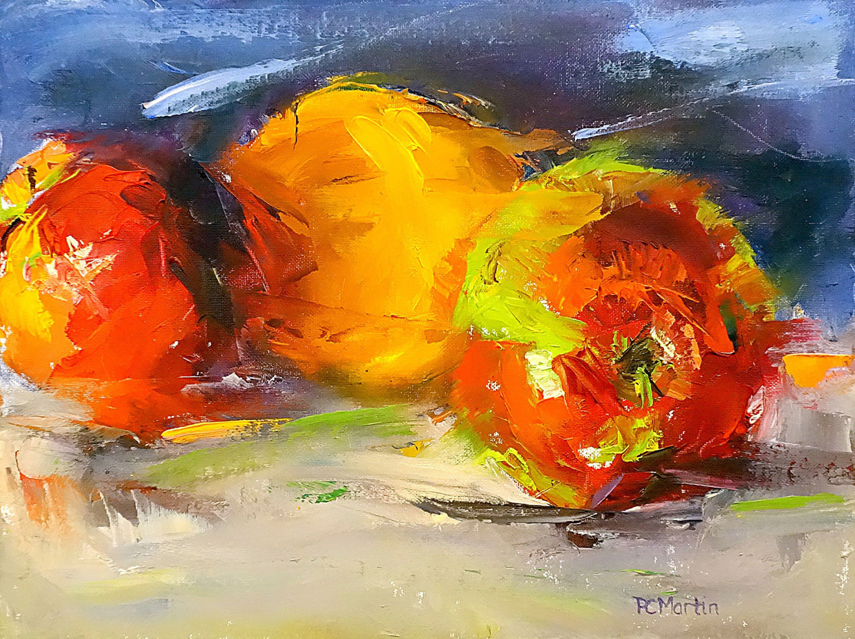 'Splash of Color' Features 91 Works By Local Artists - Vimarsana News