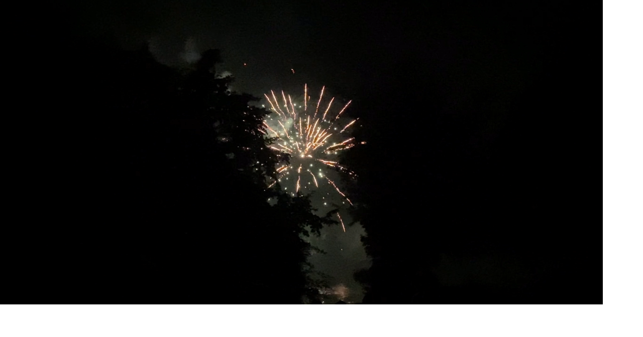 Sandwich 4th Of July Fireworks 2022 Sandwich