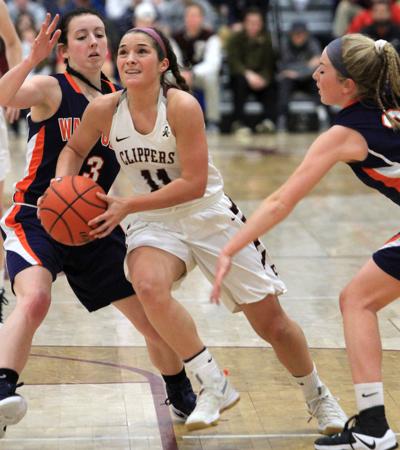 Walpole Ends Fhs Girls Season Falmouth Sports Capenews Net