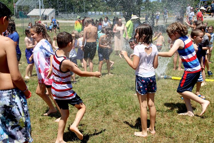 PHOTOS Sandwich 4th Of July Celebrations Sandwich