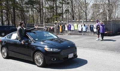 Hundreds Turn Out To Honor Young Crash Victim Bourne News