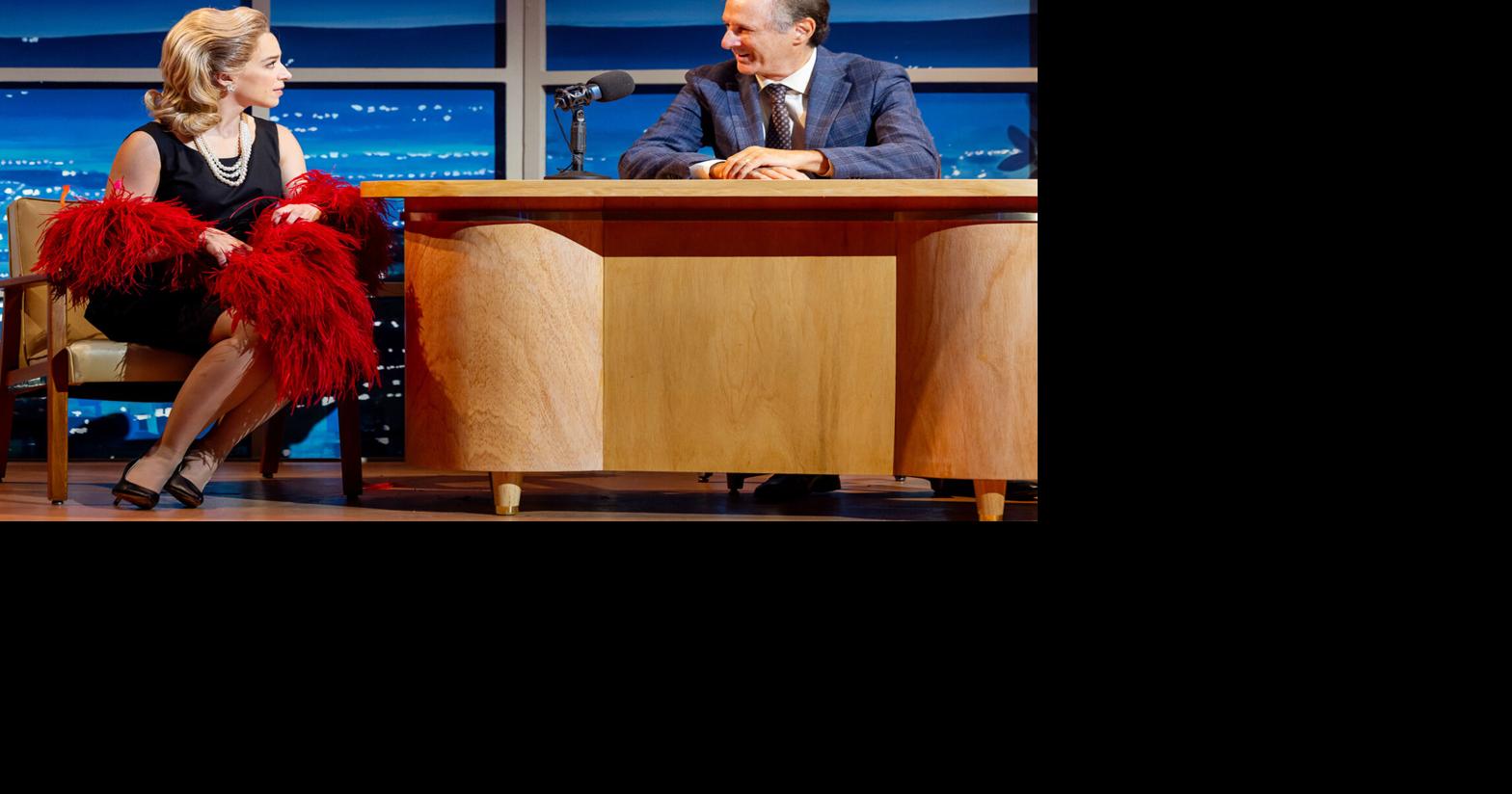 New Play Looks At Life Of Legendary Joan Rivers | Arts & Entertainment ...