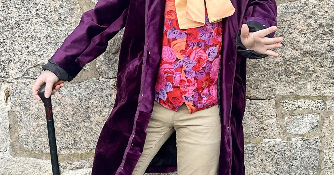 Actor Will Take Cues From Gene Wilder In Upcoming Role As Willy Wonka - Vimarsana News