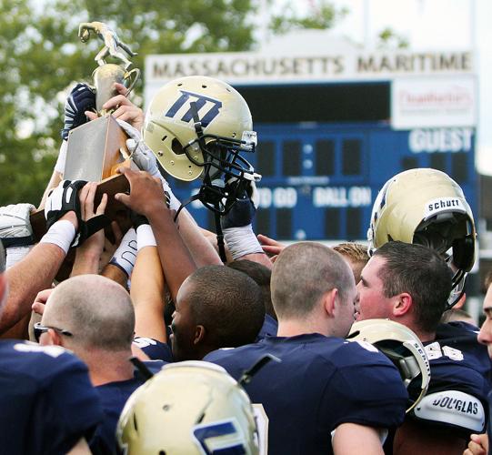 Maine Maritime Academy Football