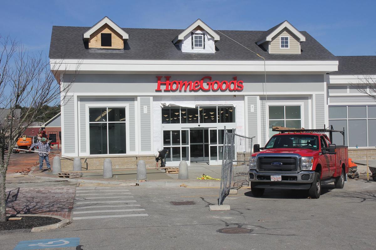 HomeGoods store in Tuscaloosa to open Sept. 8