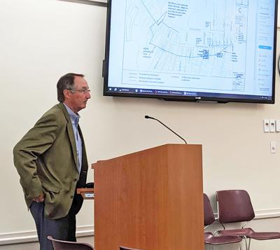 Falmouth Edic Moves Forward With Several Initiatives Falmouth