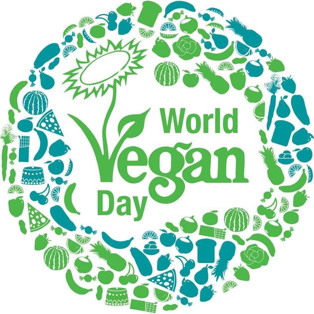 Gourmets And Good Eaters Celebrating World Vegan Day Columns