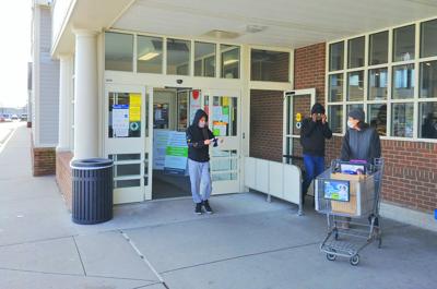 CDC Eases Mask Requirements For People Who Are Fully ...