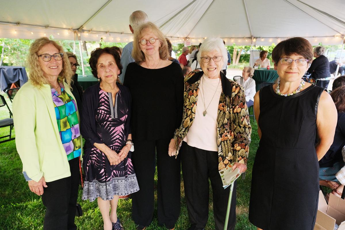 Falmouth Historical Society Heritage Awards