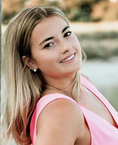 Outside The Lines With Falmouth High #39 s Katie Shanahan Falmouth Sports