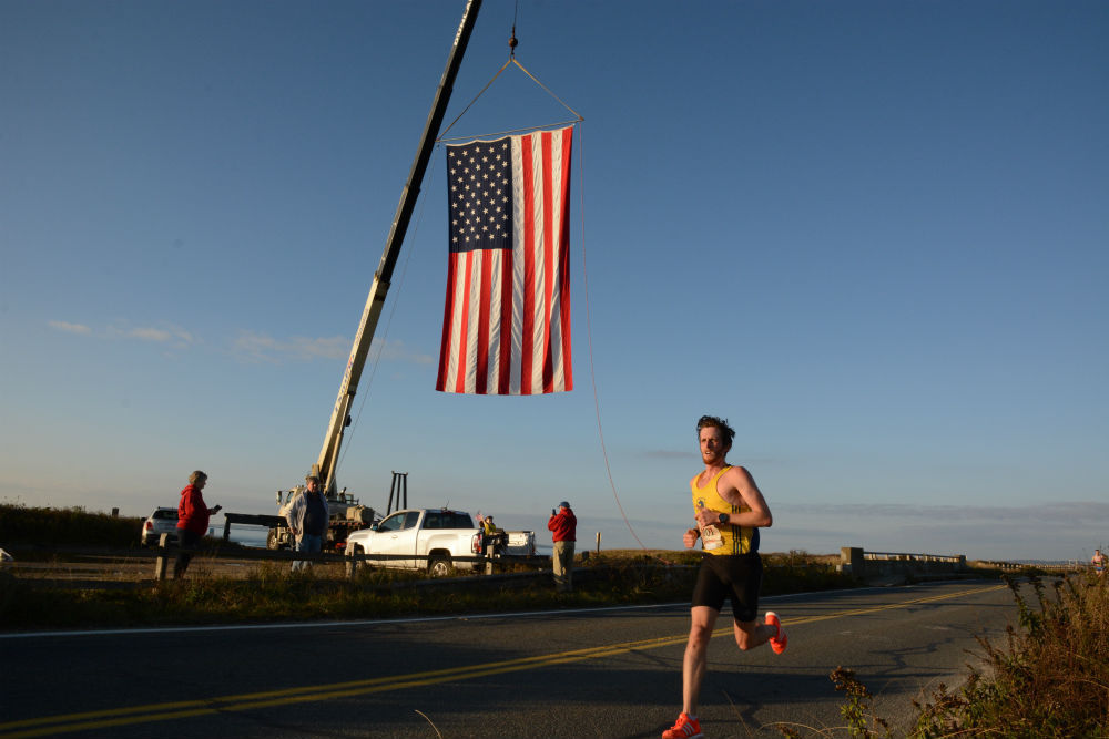 Half Marathon A Race Unto Itself Falmouth News