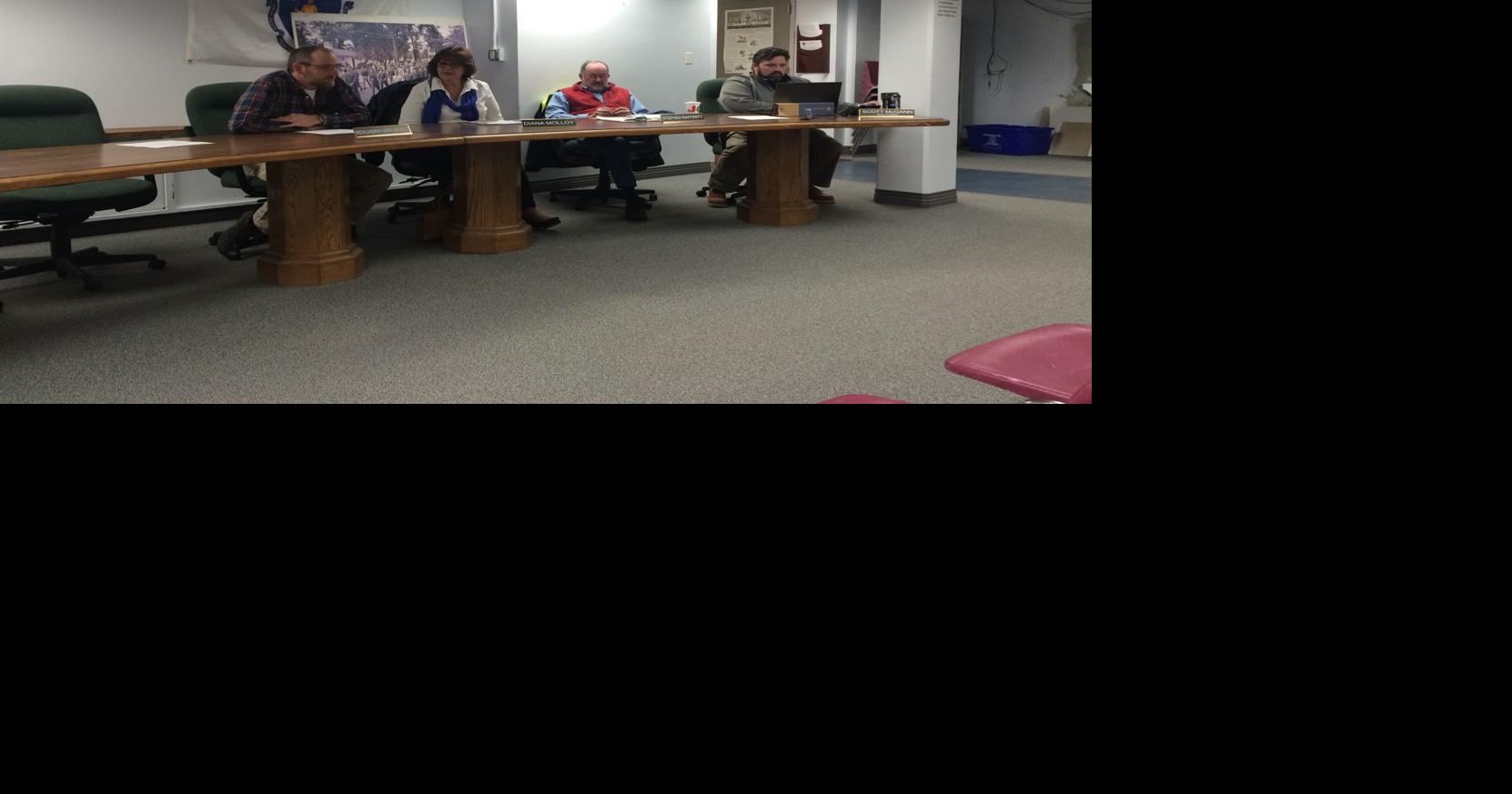 Falmouth Health Board Refers Complaints To Town Counsel Falmouth News