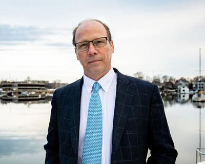 This Is Our Time' – New WHOI President Vows To Help Save The Planet |  Falmouth News | capenews.net