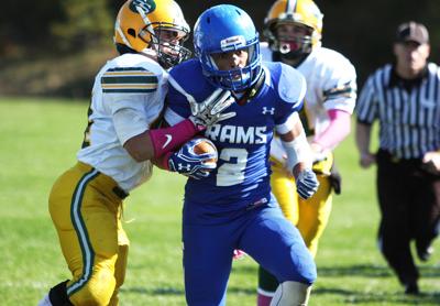 Rams Win Big For Owen's 1st Victory As UCT Coach | Bourne Sports ...