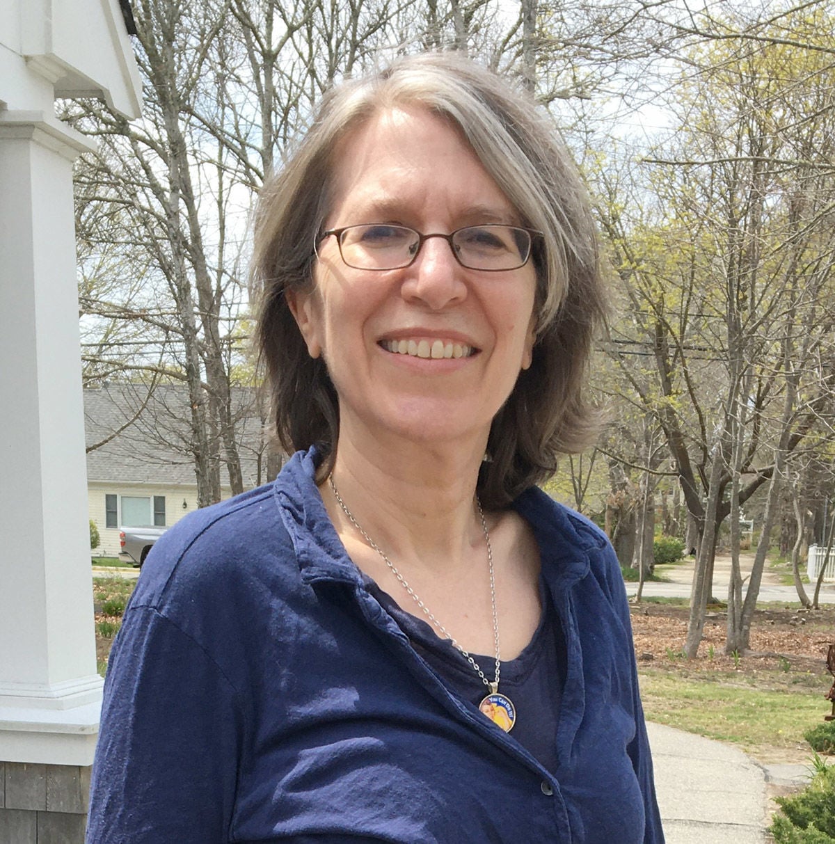 Falmouth Art Center Fosters Community During COVID-19 - Vimarsana News