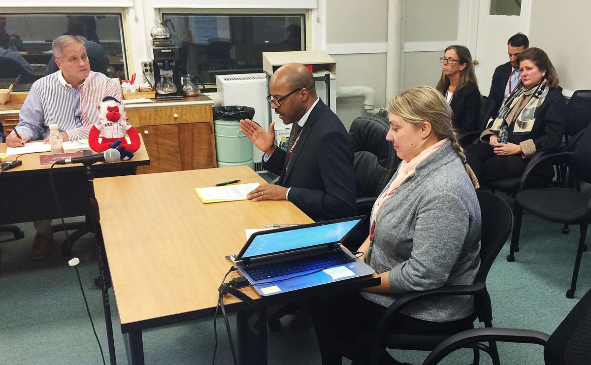 Falmouth Public Schools Present Winter Concerts Arts