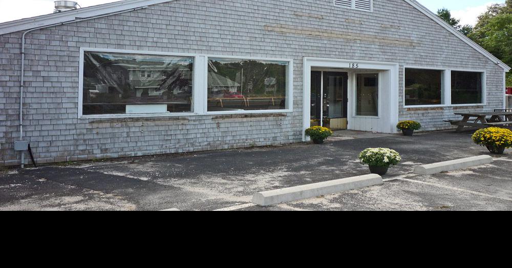 New Owner Making Progress To Reopen Gray Gables Market Bourne