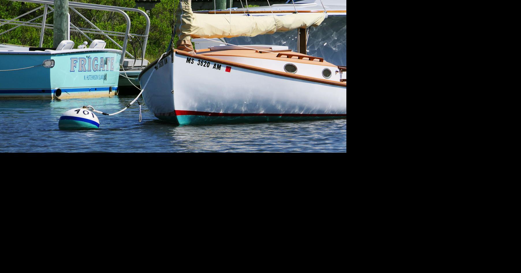 Mashpee Updates Mooring Regulations For First Time In A Decade