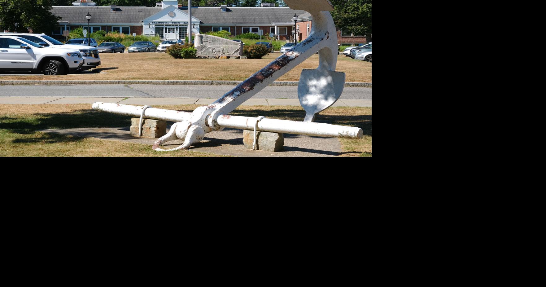 Select Board Sends Real Estate Tax To Town Meeting Vote Falmouth News