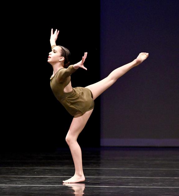 List Of Names On Ballet In Iowa 2022