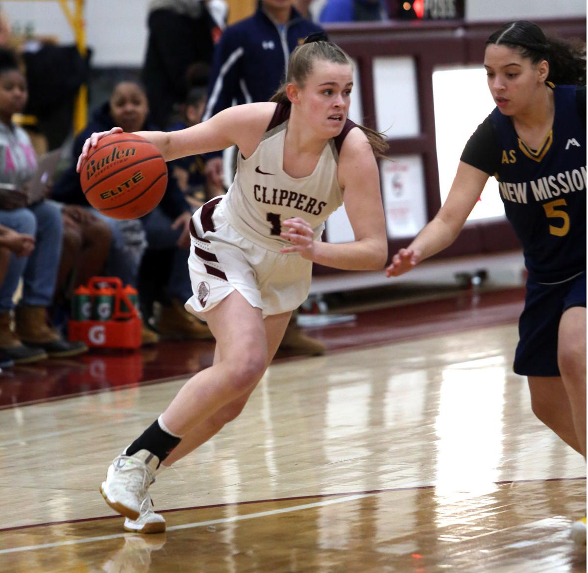 Health A Key For Falmouth High School Girls Basketball Falmouth