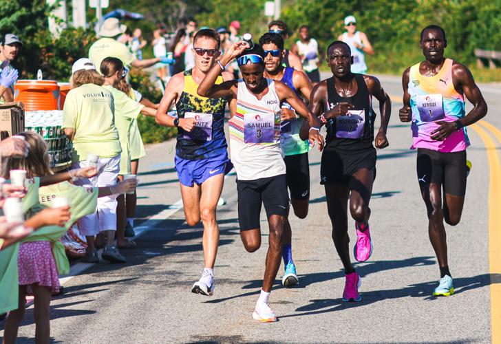 Rookie Shatters FRR Course Record