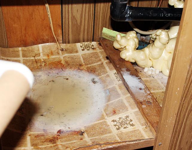 Contaminated Water Added To Lakeside Woes Mashpee News