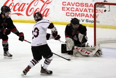 Fhs Hockey Wins Third Straight Falmouth Sports Capenews Net